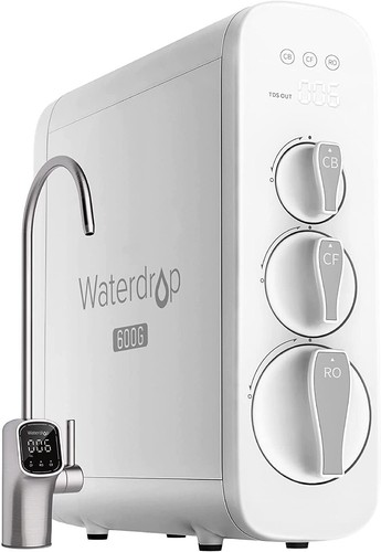 Waterdrop g3p600 - waterdrop,