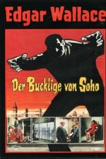 Edgar Wallace - der Bucklige