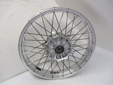 Felge Felgen Vorderrad 36312320015  BEHR 2,50x19 MTH2 BMW R1150GS 01/GR