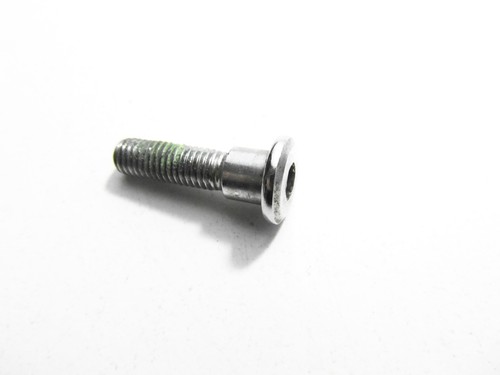 Bolzen bremsscheibe vorne - vorne, /