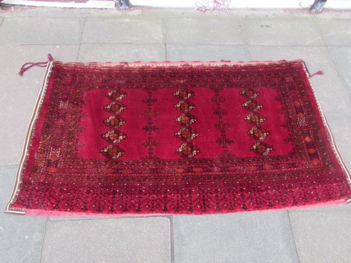 Vintage handgefertigt - vintage,
