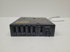 Vintage Blaupunkt BEA-100 Amp