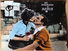 EIN AMERIKANER IN PARIS Gene