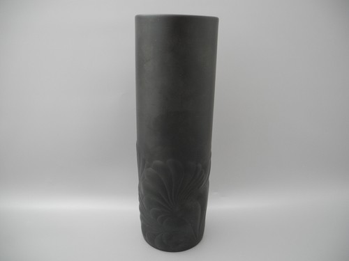 Rosenthal vase schwarz - rosenthal,
