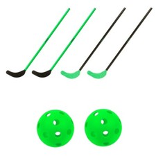 TOOLZ Hockeyschläger Set für