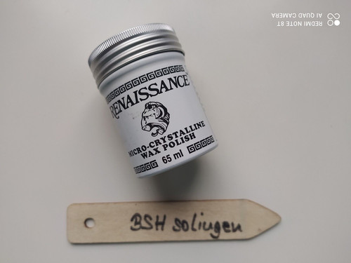 Bsh renaissance - ►►,