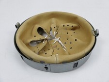 Neu Wehrmacht Helm Innenfutter Helmfutter für Stahlhelm M35 M40 M42 : 60/ 68n.A.