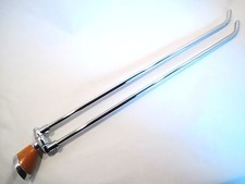 Handtuchhalter aus Messing