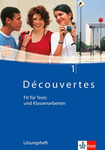 Découvertes fit für tests - découvertes, /