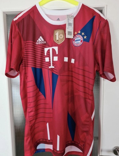 Adidas trikot bayern - adidas,