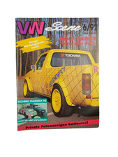 Scene von 1992 - vw,