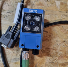 Sick Lector DPM Plus 620 Camera-based Code Reader ICR620D-T51503