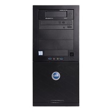 CGM Server // Intel Xeon