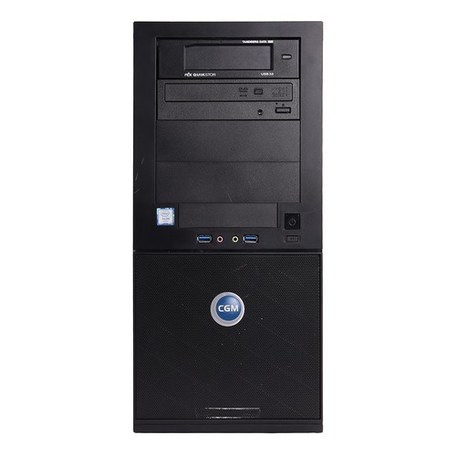 Cgm server intel - server,