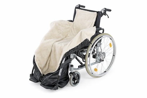 Maximex rollstuhl wärme - maximex, sack