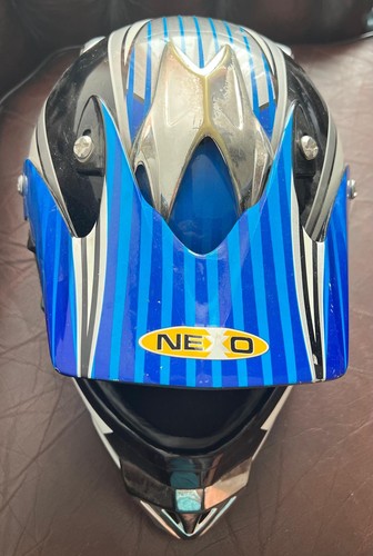 Enduro helm von nexo - von,