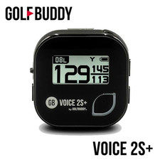 GolfBuddy GB Voice 2S+