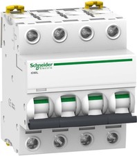 Schneider Electric LS-Schalter