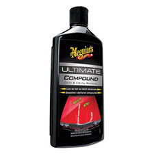 Meguiars Ultimate Compound