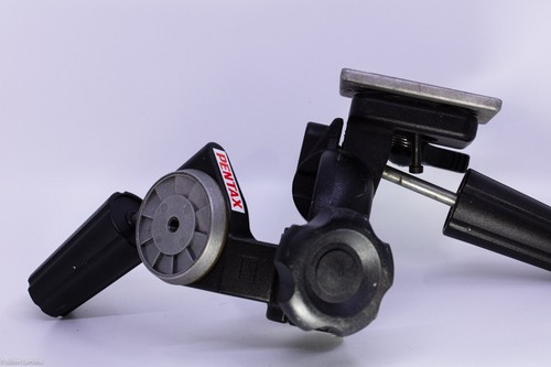 Manfrotto 160 universal 3d - manfrotto,