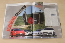Auto Bild Sportscars 10/2011