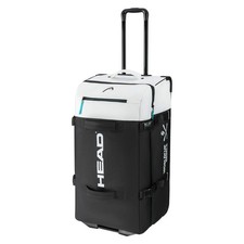 Head REBELS TRAVELBAG - Reisetasche/Trolley