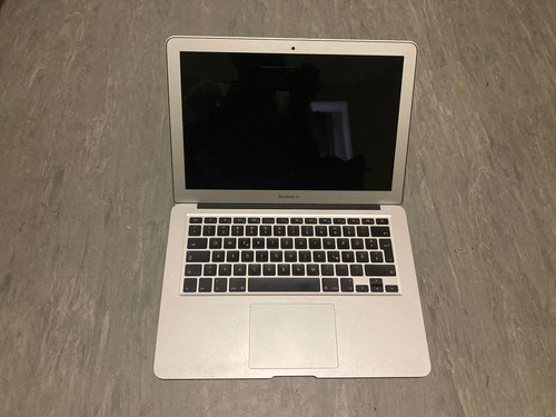 Apple macbook air - apple,