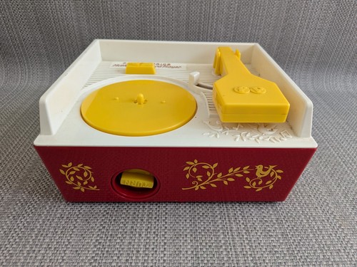 Fisher price spieluhr - fisher,