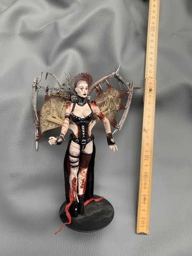 Mcfarlane clive barker s - mcfarlane,