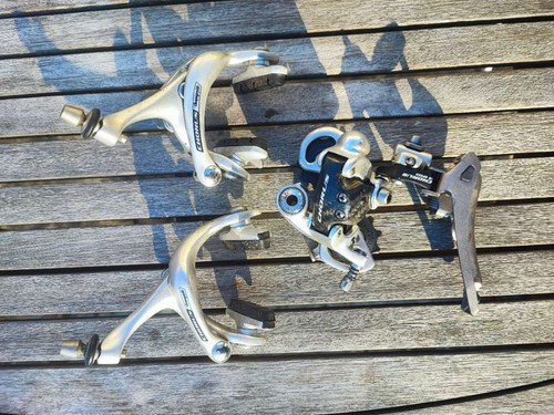 Campagnolo mini gruppe chorus - mini,