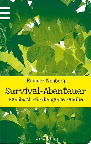 Survival-Abenteuer