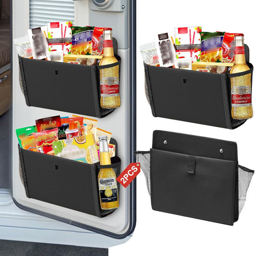 Wohnmobil organizer 2er set - wohnmobil,