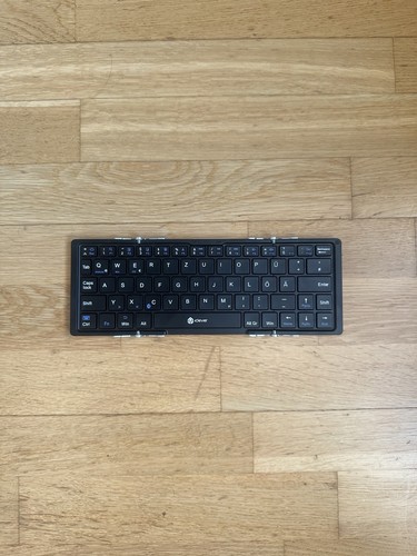 Iclever bluetooth keyboard - iclever,