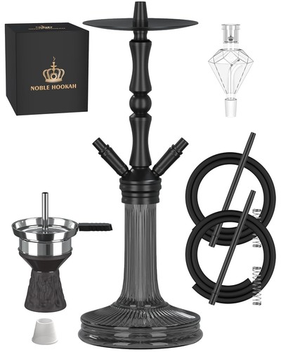 Noble hookah shisha - shisha, cm