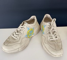 Gucci orig.Sneaker Herren Halbschuh 