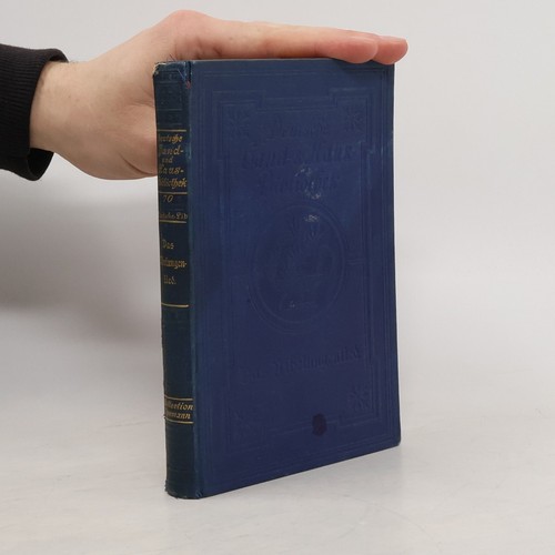 Das nibelungenlied - nibelungenlied , | 