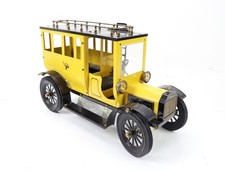 George Carette Maxitoys