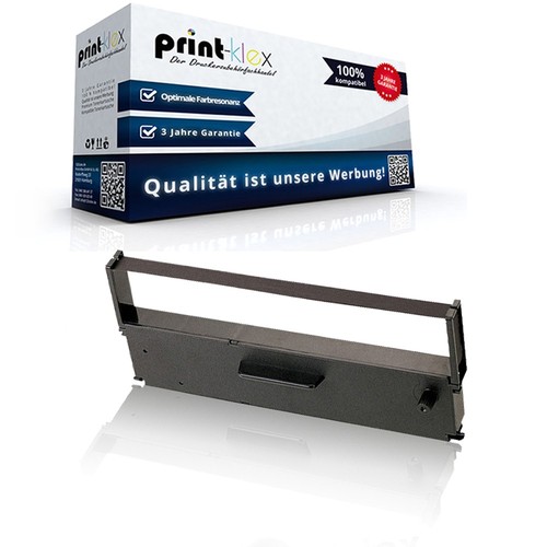 Rebuild farbband für epson - rebuild,