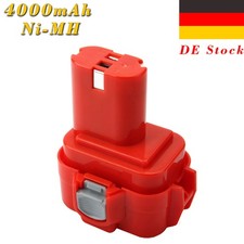 9.6V 4.0Ah Ni-MH Akku für