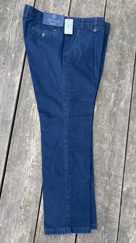 Eurex brax fred blau gr - by,