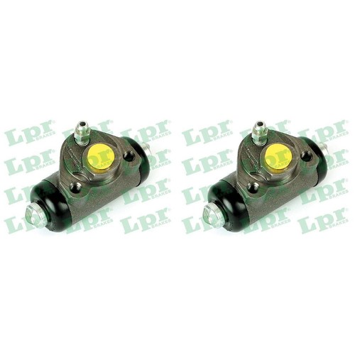 Lpr radbremszylinder hinten - lpr,