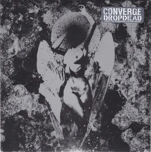 Converge dropdead split - converge,