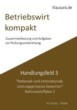 Betriebswirt kompakt