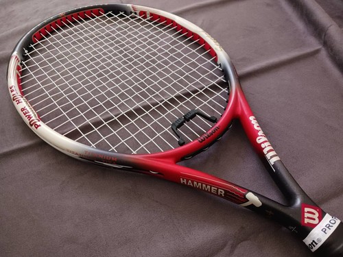 Wilson hammer g3 - 6.4,