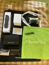 10 verschiedene Mercedes Benz