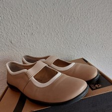 Ladysko Damen Ballerinas Grösse 41