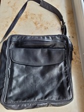 umhängetasche herren leder gebraucht