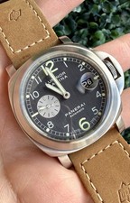 2001 Panerai PAM00086 Luminor