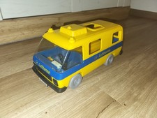 Playmobil geobra 1977