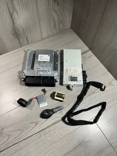 Bmw e60 e61 - e60, m57